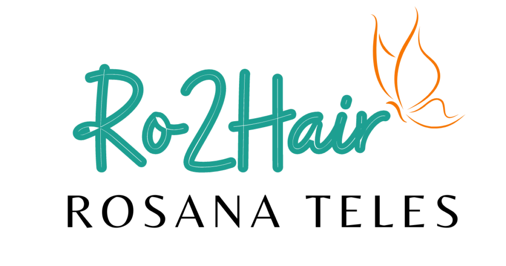 Rosana Teles — Studio Ro2Hair